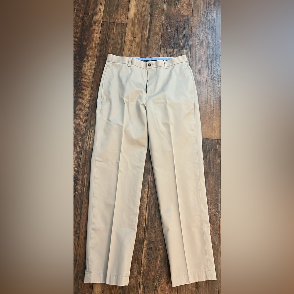 Brooks brothers dress chinos